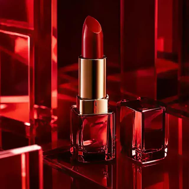 Ruby Studio Lipstick