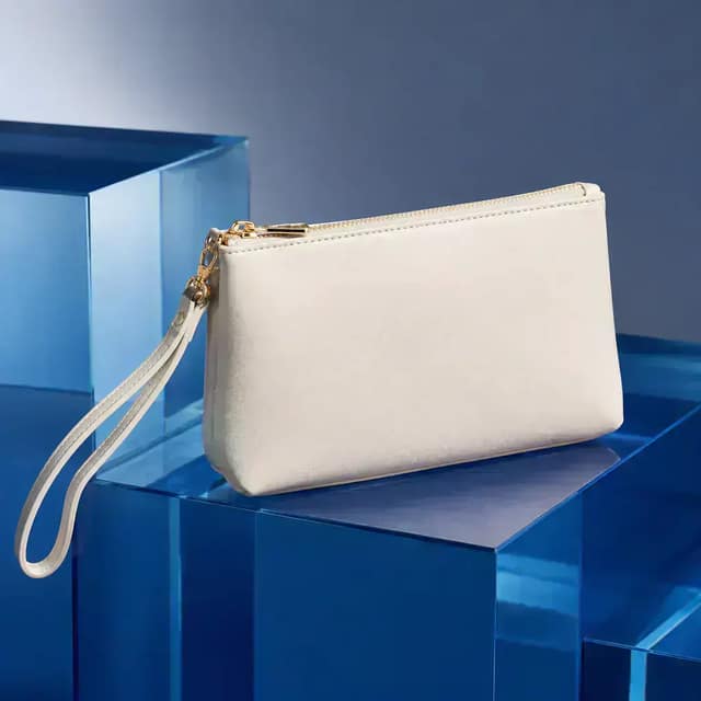 Minimal Wrist Bag