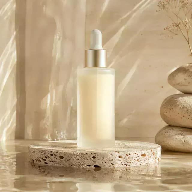 Travertine Skincare Serum