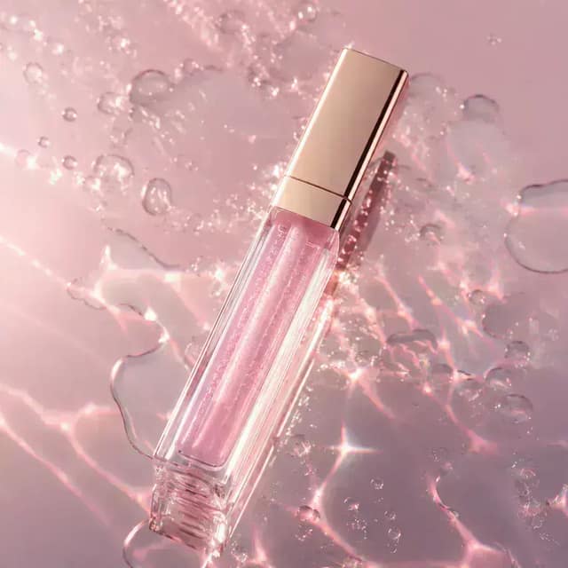 Liquid Shine Lip Gloss