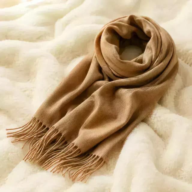Cashmere Scarf