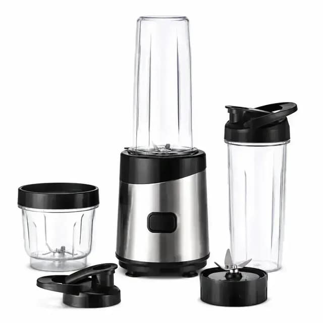 Compact Blender Bundle
