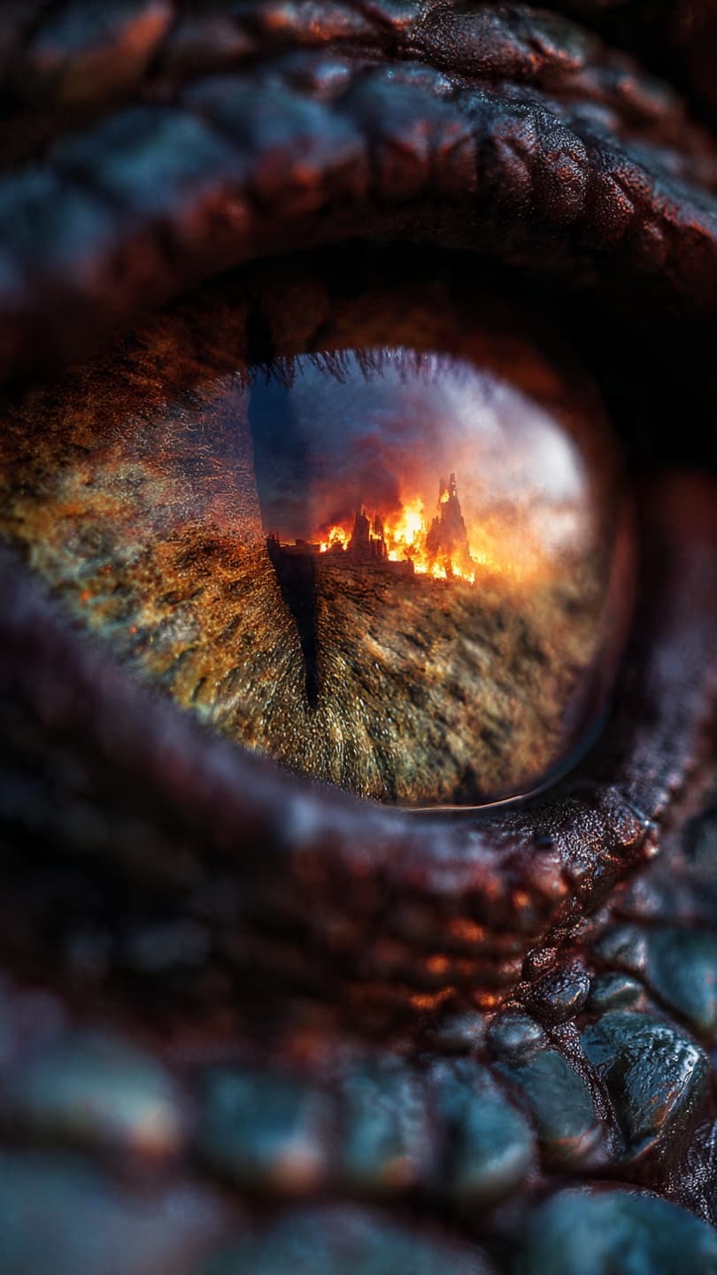 Draconic Reflection
