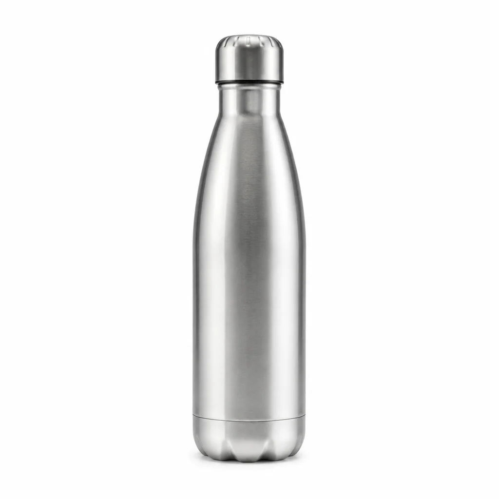 Ficha de botella térmica